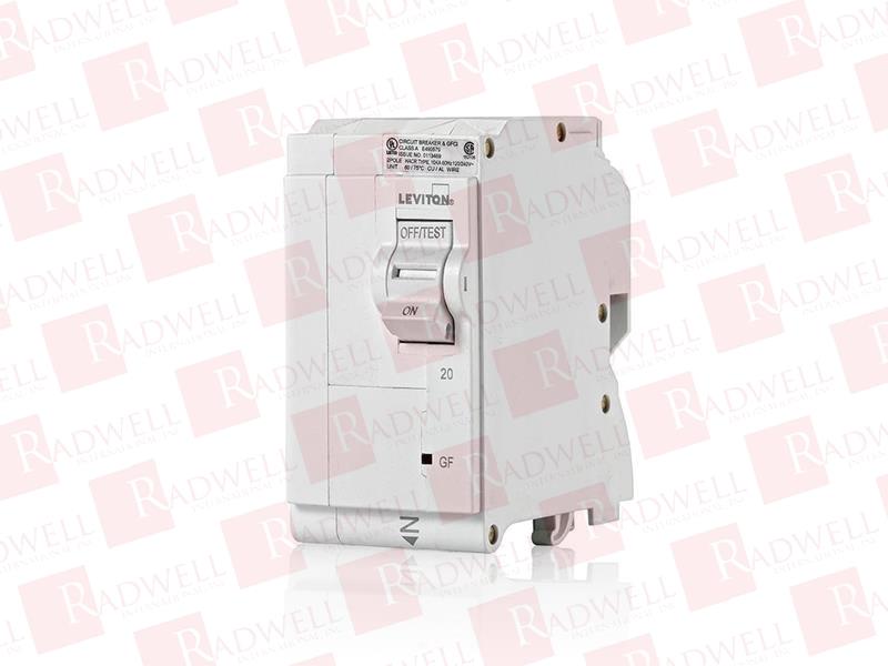 LEVITON LB220-GF