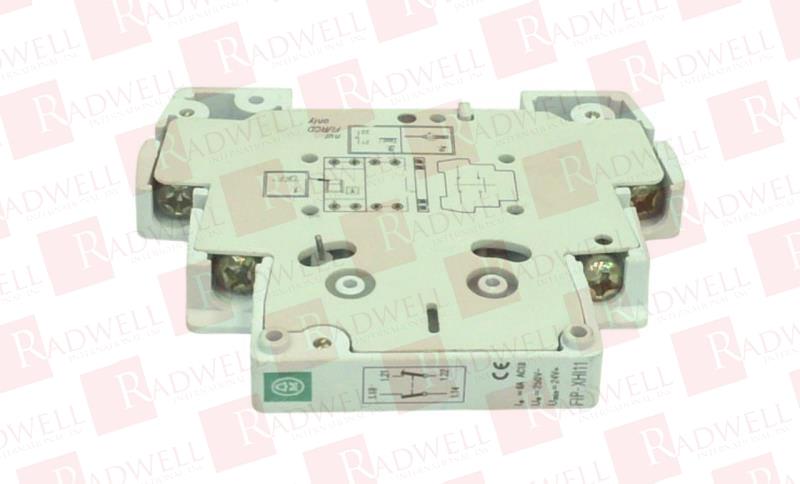 EATON CORPORATION FIP-XHI11