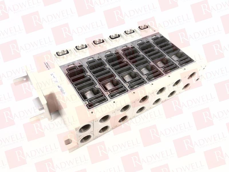 SMC VV5QC51-0604NSD60