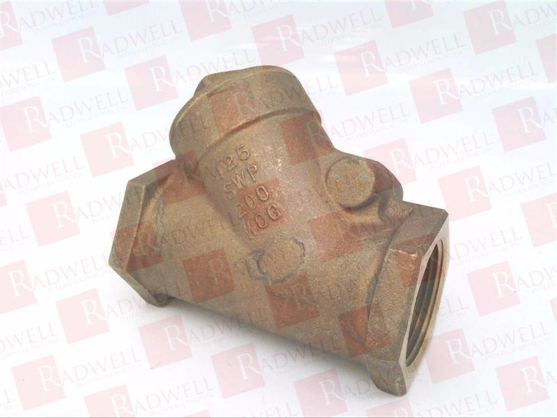 NIBCO NL7300B