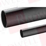 ALPHA WIRE PVC10513-CLEAR-100