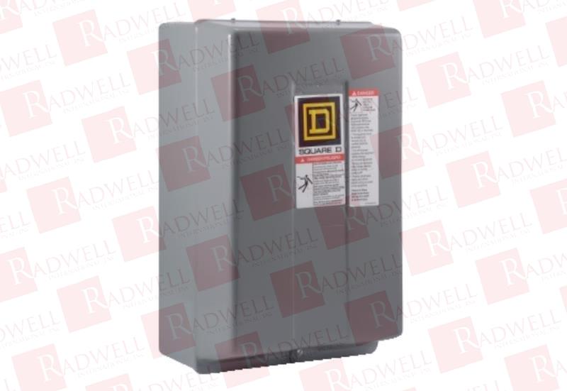 SCHNEIDER ELECTRIC 8903LXG30V04
