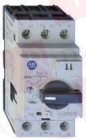 ALLEN BRADLEY 140M-C2E-B16-KN