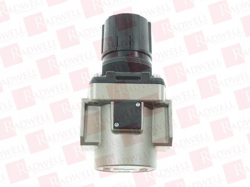 SMC AR60K-F10