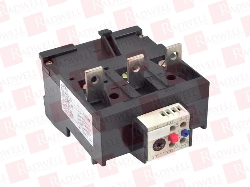 BRAH ELECTRIC B3UA60-00-2X