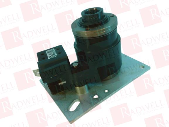 ALTRA INDUSTRIAL MOTION M336-17-007