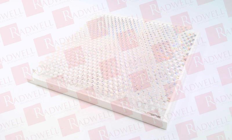 EFECTOR REFLECTOR TS-96X96-E20454