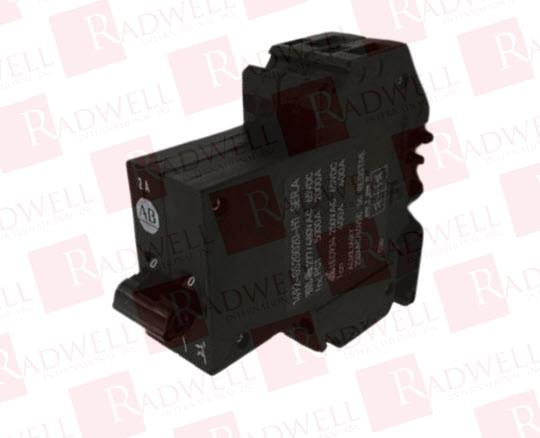 ALLEN BRADLEY 1492-GS2G020-H1