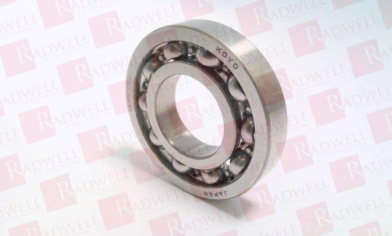 KOYO INTERNATIONAL 16004C3