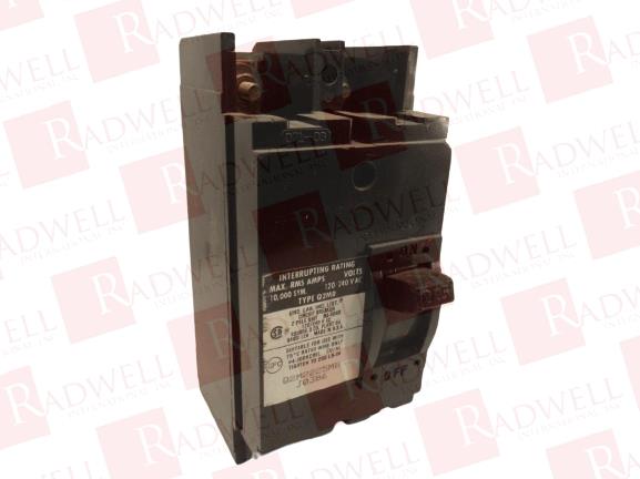 SCHNEIDER ELECTRIC Q2M2225MT
