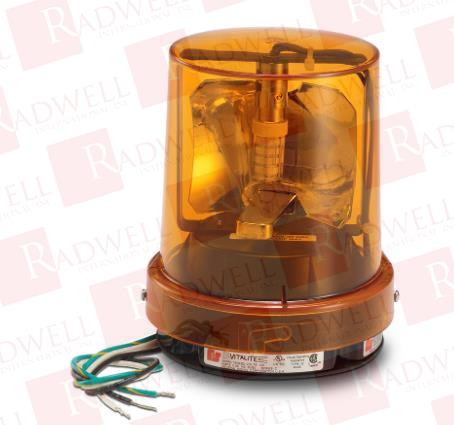 FEDERAL SIGNAL 121ALED-024A