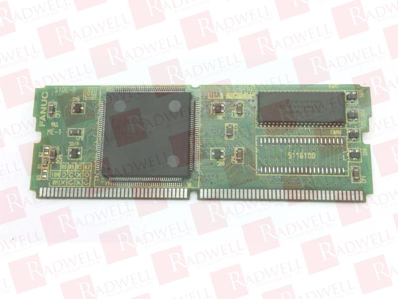 FANUC A20B-2902-0461