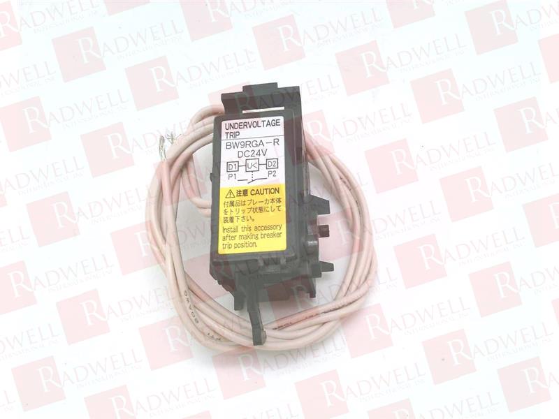 FUJI ELECTRIC BW9RGAK