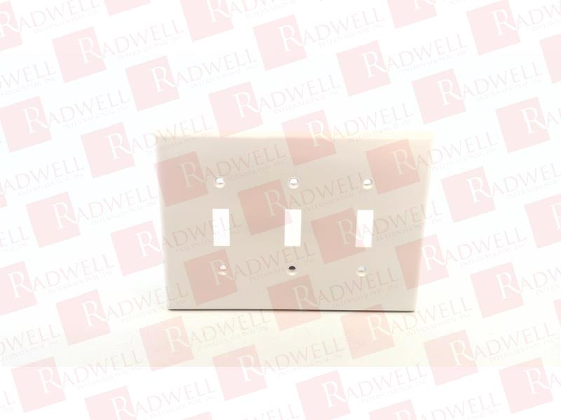 LEVITON PJ3-W