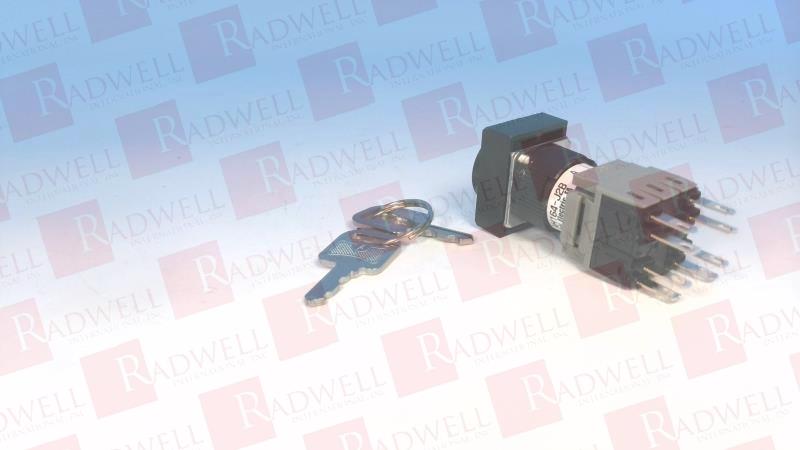 FUJI ELECTRIC AH164-J2B22A