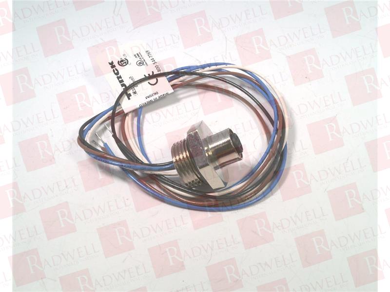 TURCK FK 4.4-0.5/M20