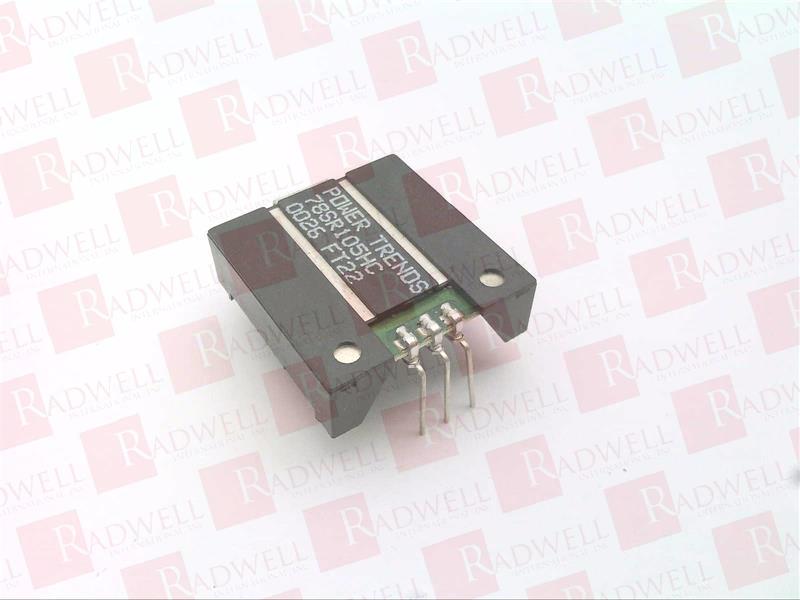 POWER TRENDS 78SR105HC