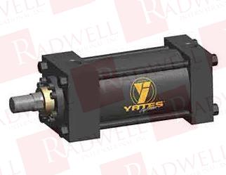 YATES YS-120275-TR-2X4X1.38