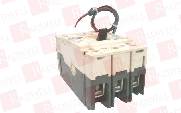 ALLEN BRADLEY 140U-H3C3-D11