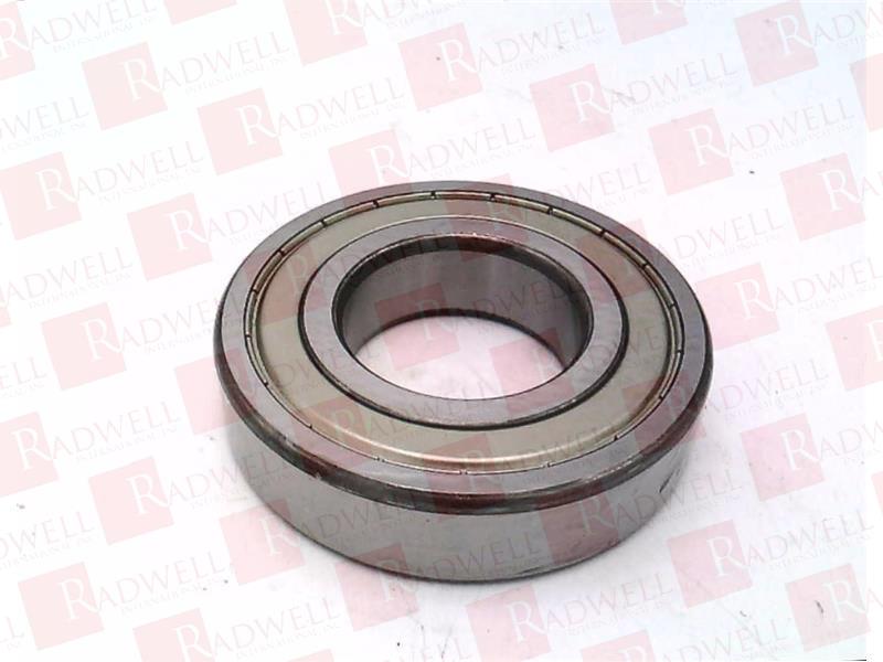 SKF 6207-2Z-JEMUE01