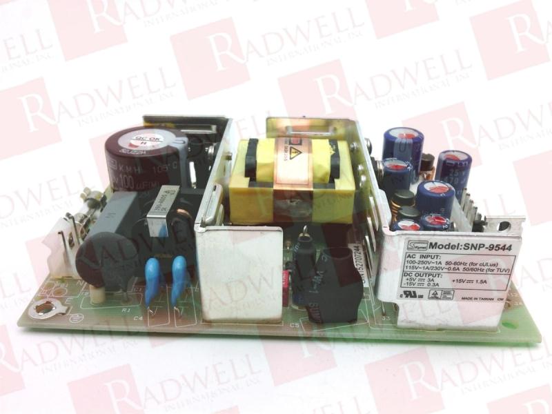 SKYNET ELECTRONIC SNP-9544