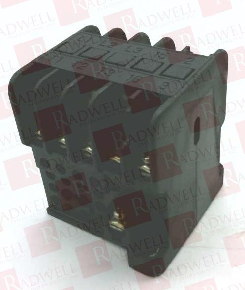 FUJI ELECTRIC SRC3631-5-1/110-120V