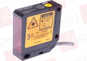IPF ELECTRONIC PT170400