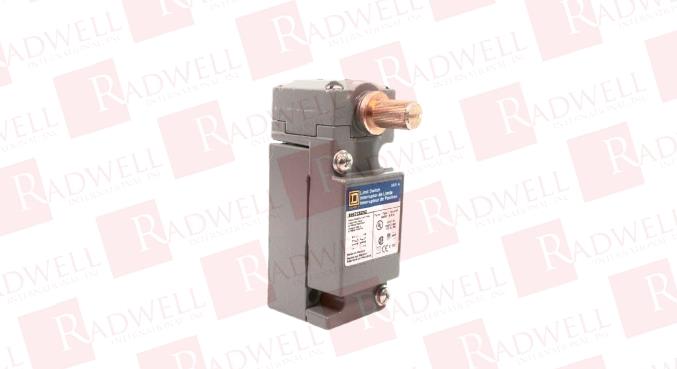 SCHNEIDER ELECTRIC 9007C62N2