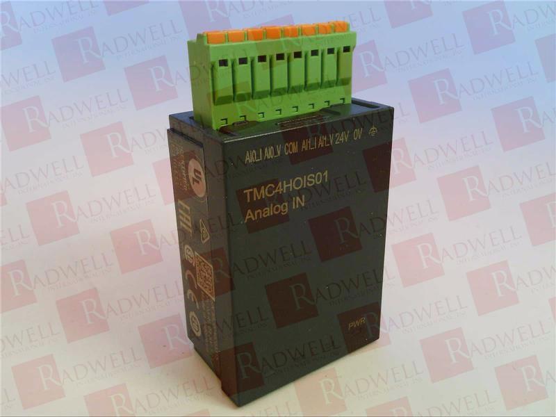 SCHNEIDER ELECTRIC TMC4HOIS01