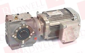 SEW EURODRIVE SA47DRE80M4BE1HF/MM07