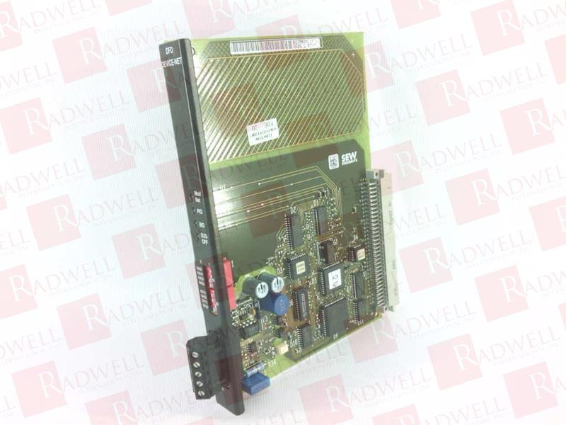 SEW EURODRIVE 8228876.11