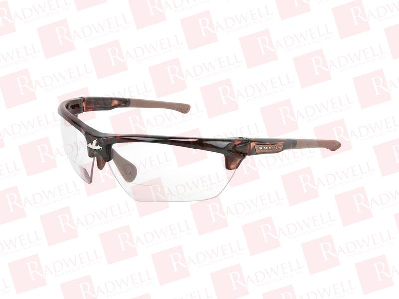 MCR SAFETY DM13H25PF
