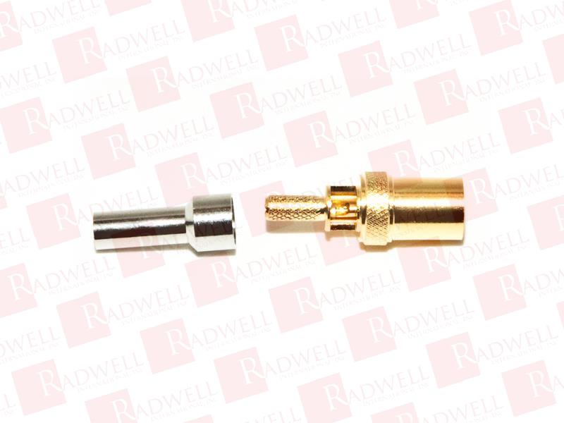 MUELLER ELECTRIC BU-P72981