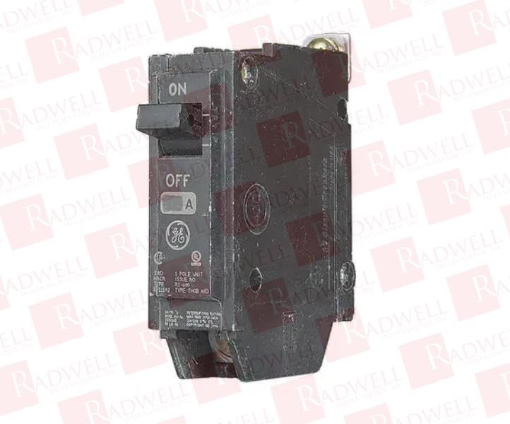 GENERAL ELECTRIC THQB1220