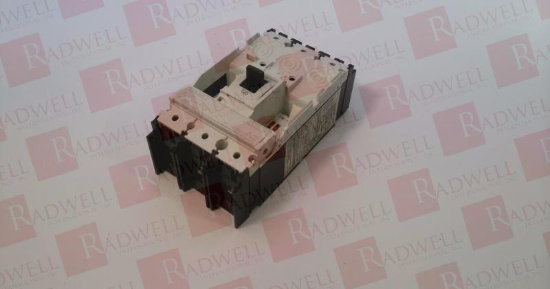 EATON CORPORATION NS1-125-NA