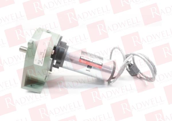 ELECTROCRAFT E550-00-003