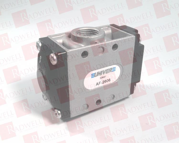 UNIVER GROUP AF-2606