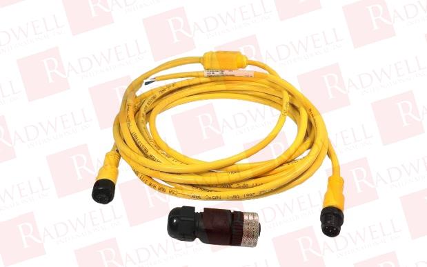 ALLEN BRADLEY 879D-F4ACT1M-2