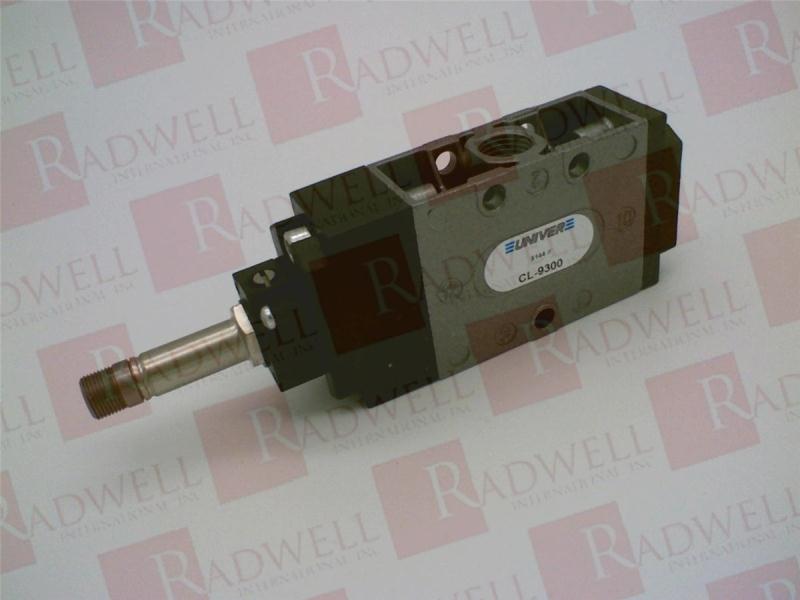 UNIVER GROUP CL-9300