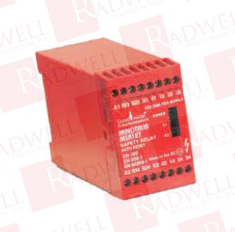 ALLEN BRADLEY 440R-J23045