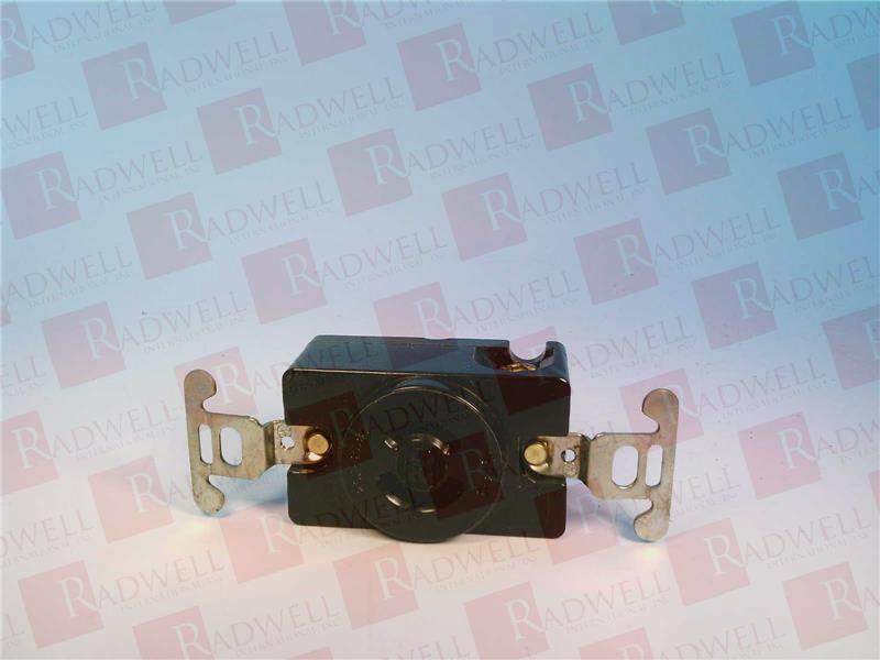 LEVITON 7210-B