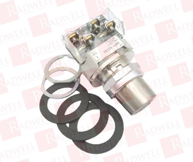 ALLEN BRADLEY 800T-H3105A