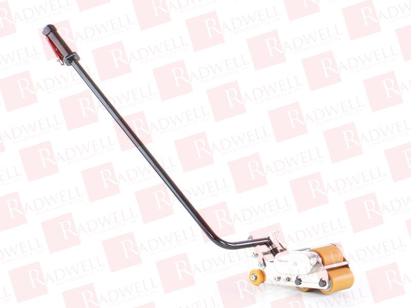  , AIR COMPRESSED ROLLER 14KG 300KP 23M/MIN 6BAR