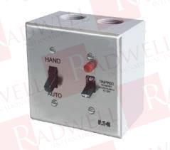 EATON CORPORATION MST02RN1PH