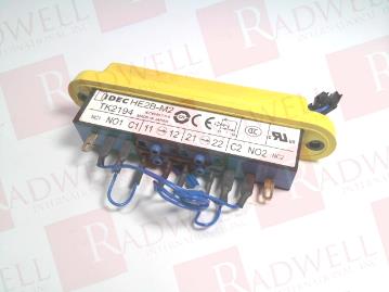 IDEC A05B-2255-D009