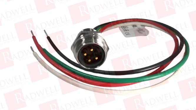 TURCK RSFV 46-0.3M/NPT