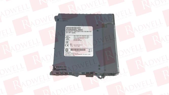 FANUC IC694MDL390