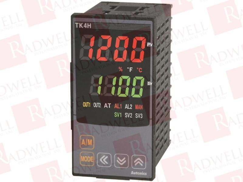 AUTONICS TK4H-24CN