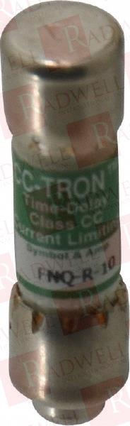 EATON CORPORATION FNQ-R-10