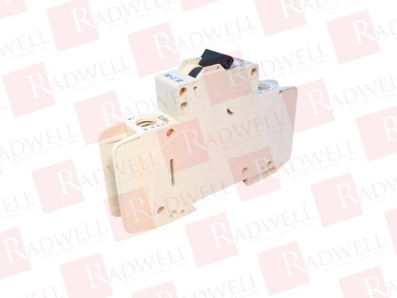 EATON CORPORATION FAZ-C0.5/1-NA-SP